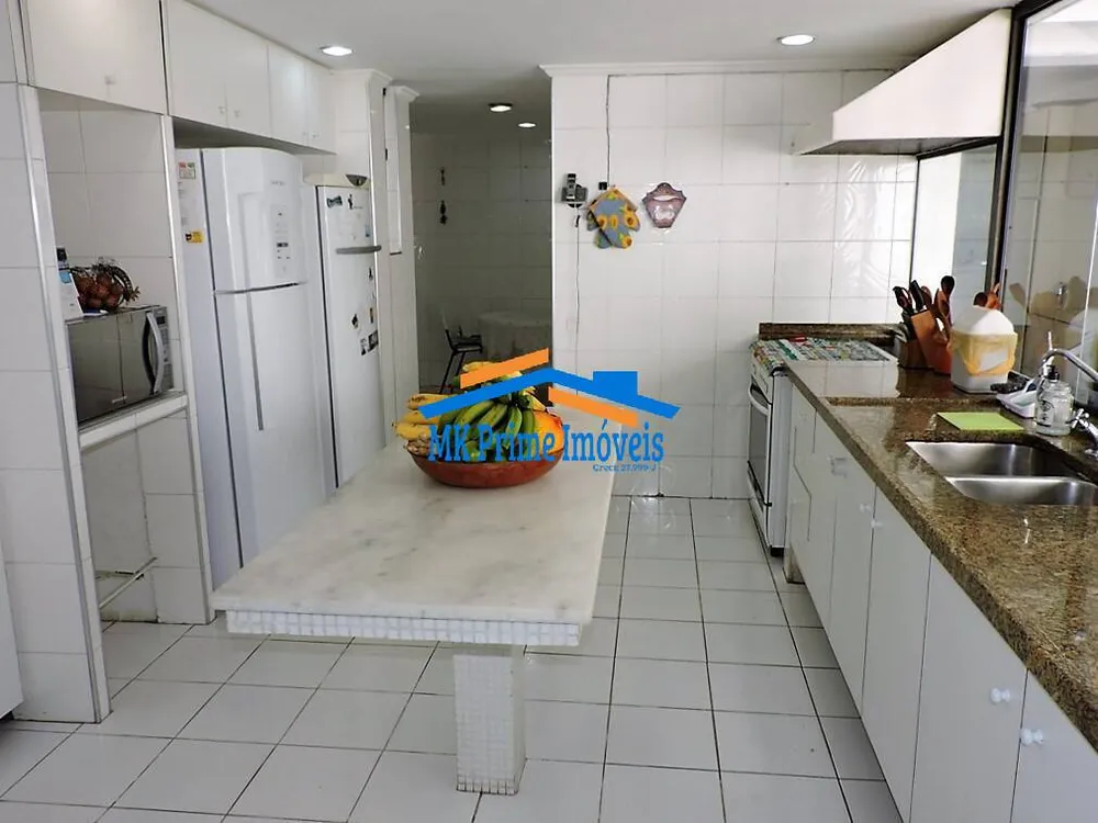 Casa de Condomínio, 5 quartos - Foto 3