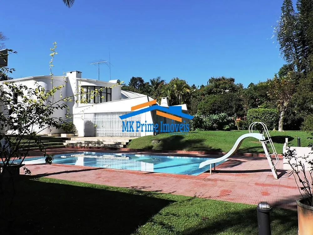 Casa de Condomínio, 5 quartos - Foto 4
