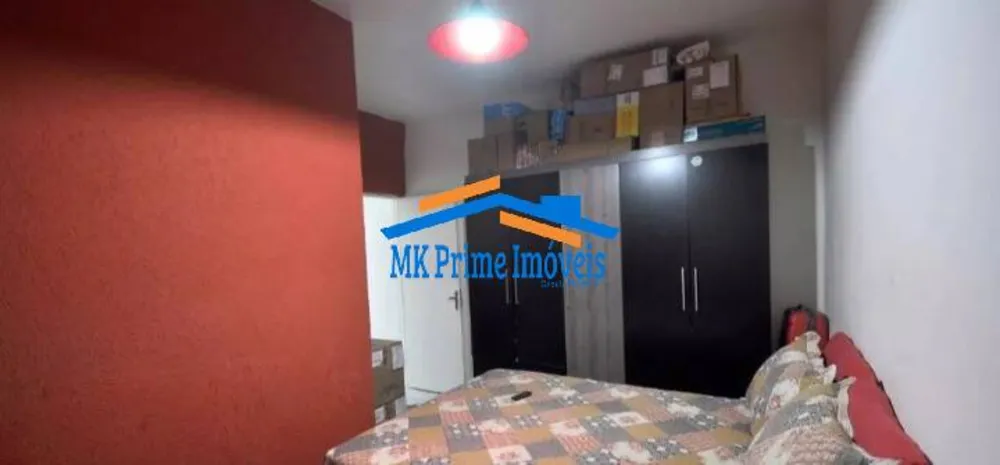 Sobrado, 4 quartos, 250 m² - Foto 8