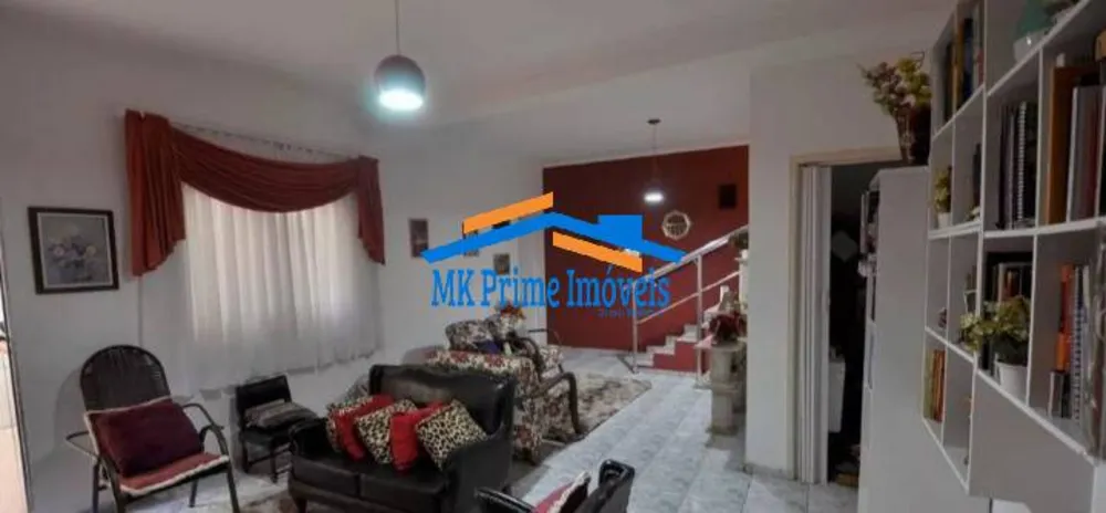 Sobrado, 4 quartos, 250 m² - Foto 4