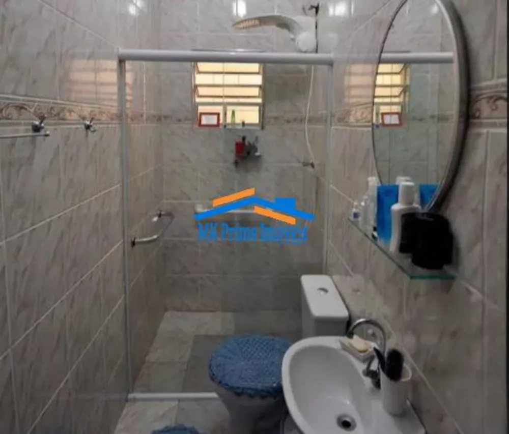 Sobrado, 4 quartos, 250 m² - Foto 5