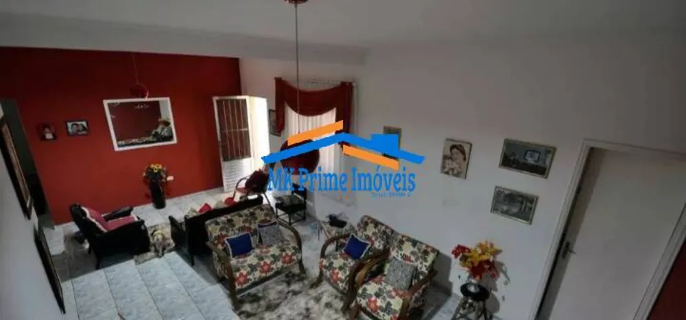Sobrado, 4 quartos, 250 m² - Foto 3
