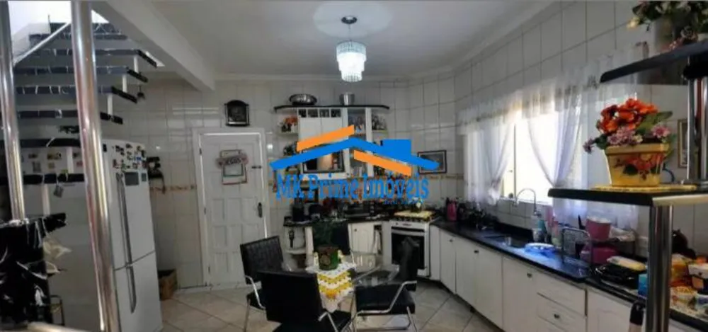 Sobrado, 4 quartos, 250 m² - Foto 7