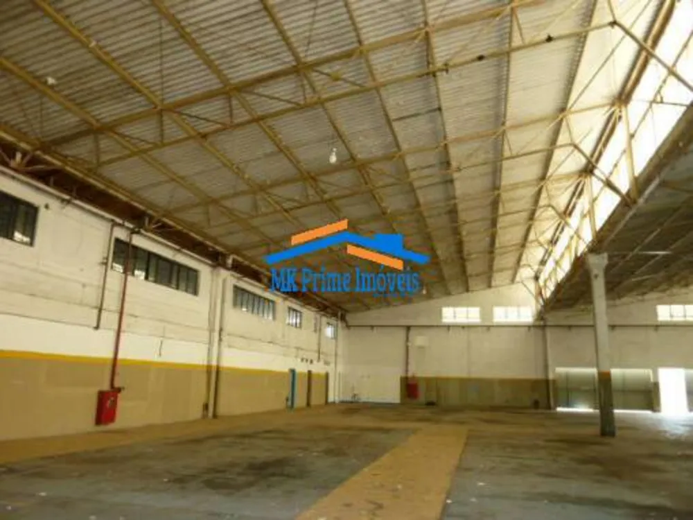 Depósito-Galpão, 4000 m² - Foto 1
