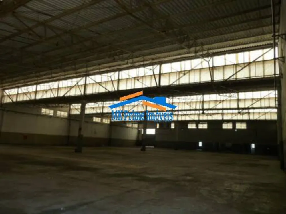 Depósito-Galpão, 4000 m² - Foto 3