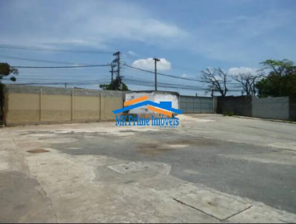 Depósito-Galpão, 4000 m² - Foto 4