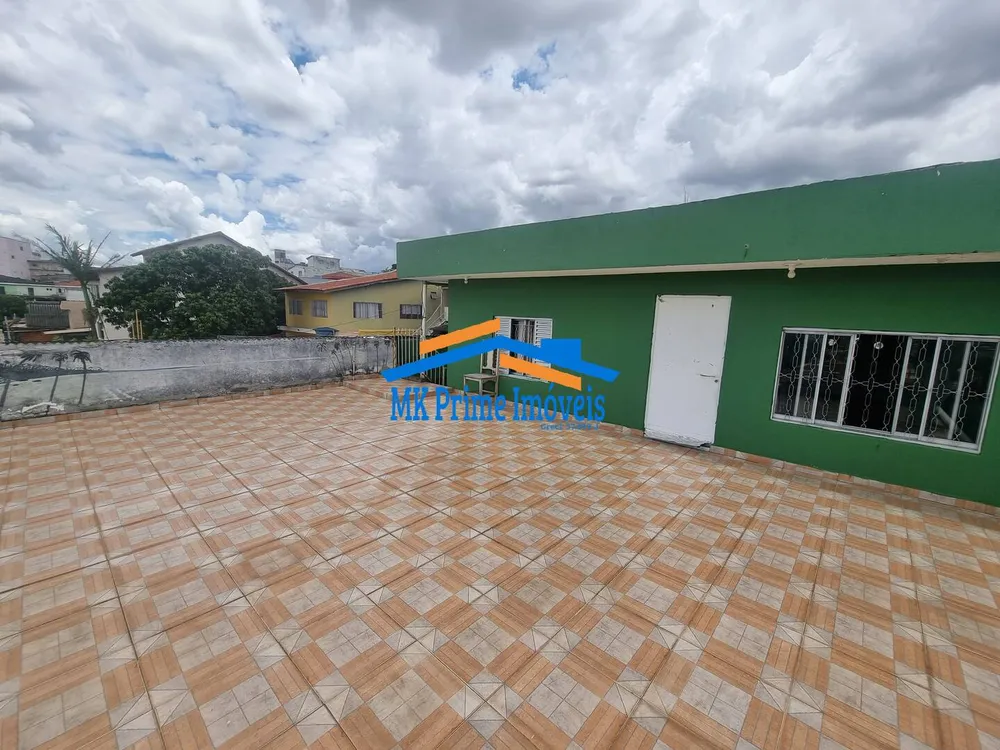 Casa, 10 quartos, 352 m² - Foto 1