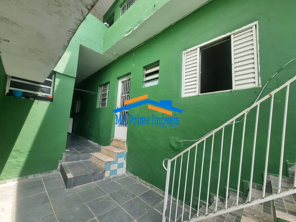 Casa, 10 quartos, 352 m² - Foto 2