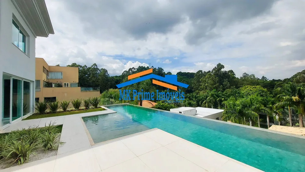 Casa de Condomínio, 7 quartos - Foto 2