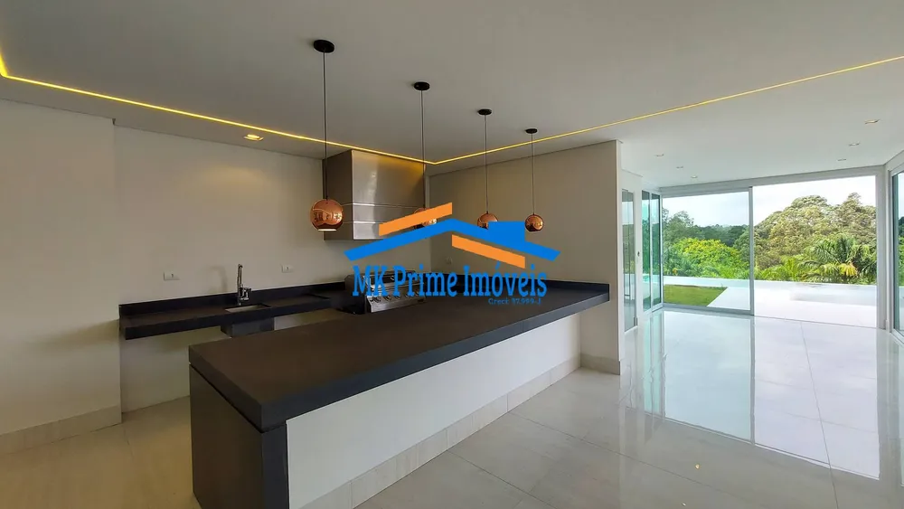 Casa de Condomínio, 7 quartos - Foto 3