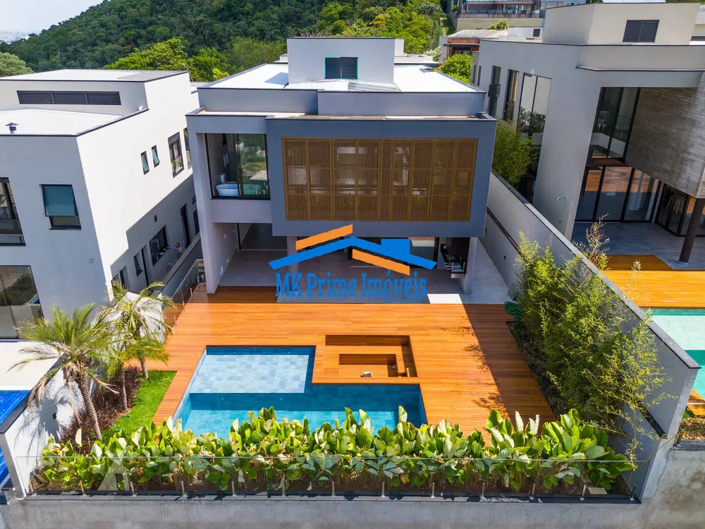Casa de Condomínio, 7 quartos - Foto 5