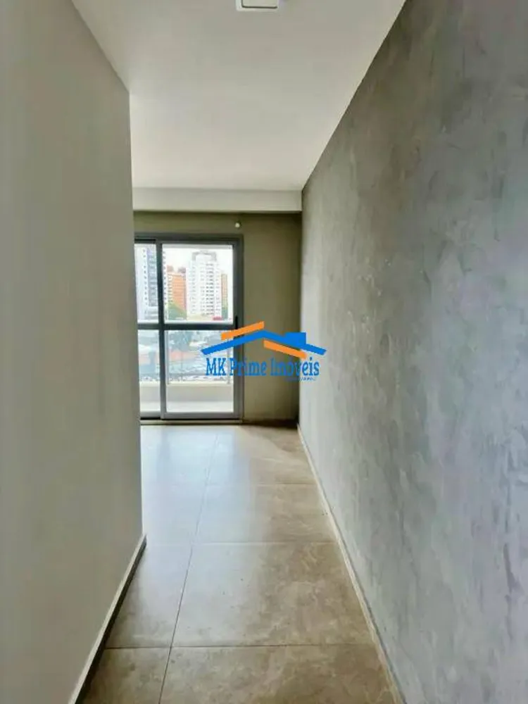 Apartamento, 1 quarto, 32 m² - Foto 3