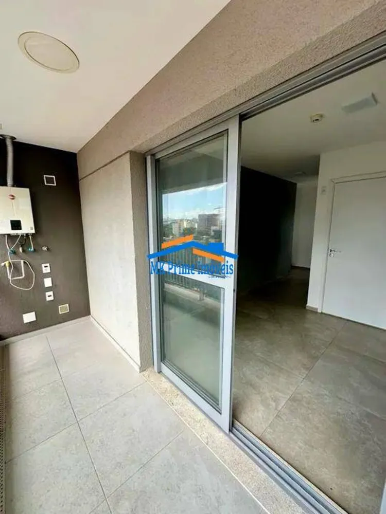 Apartamento, 1 quarto, 32 m² - Foto 4