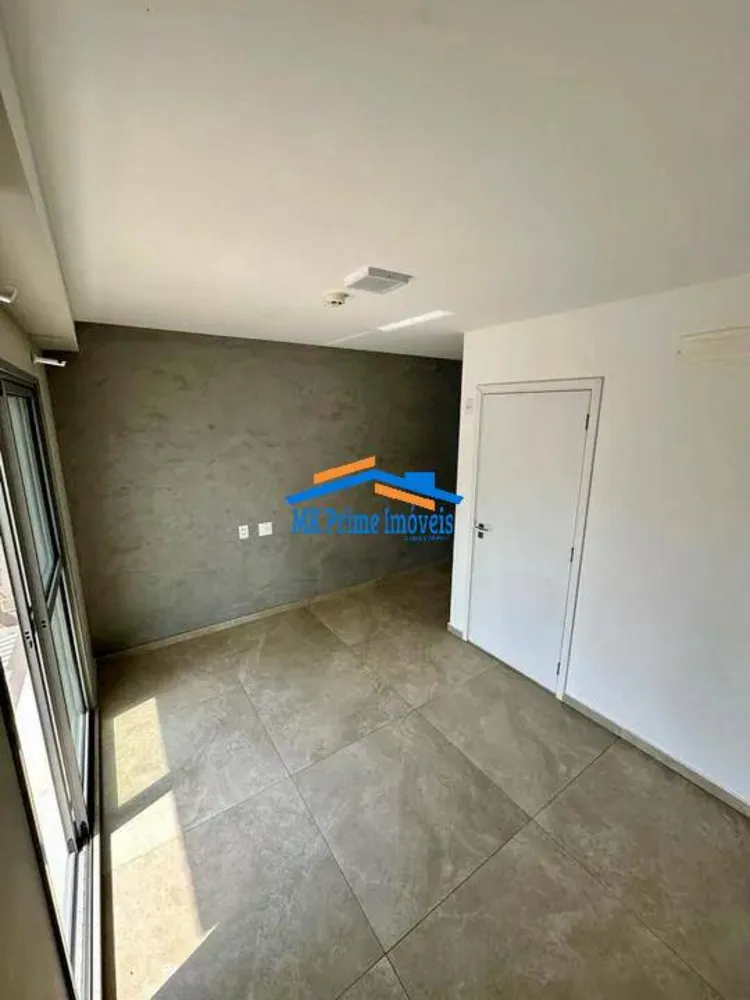 Apartamento, 1 quarto, 32 m² - Foto 2