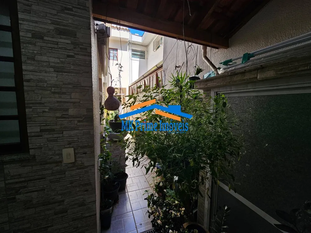 Sobrado, 3 quartos, 299 m² - Foto 1