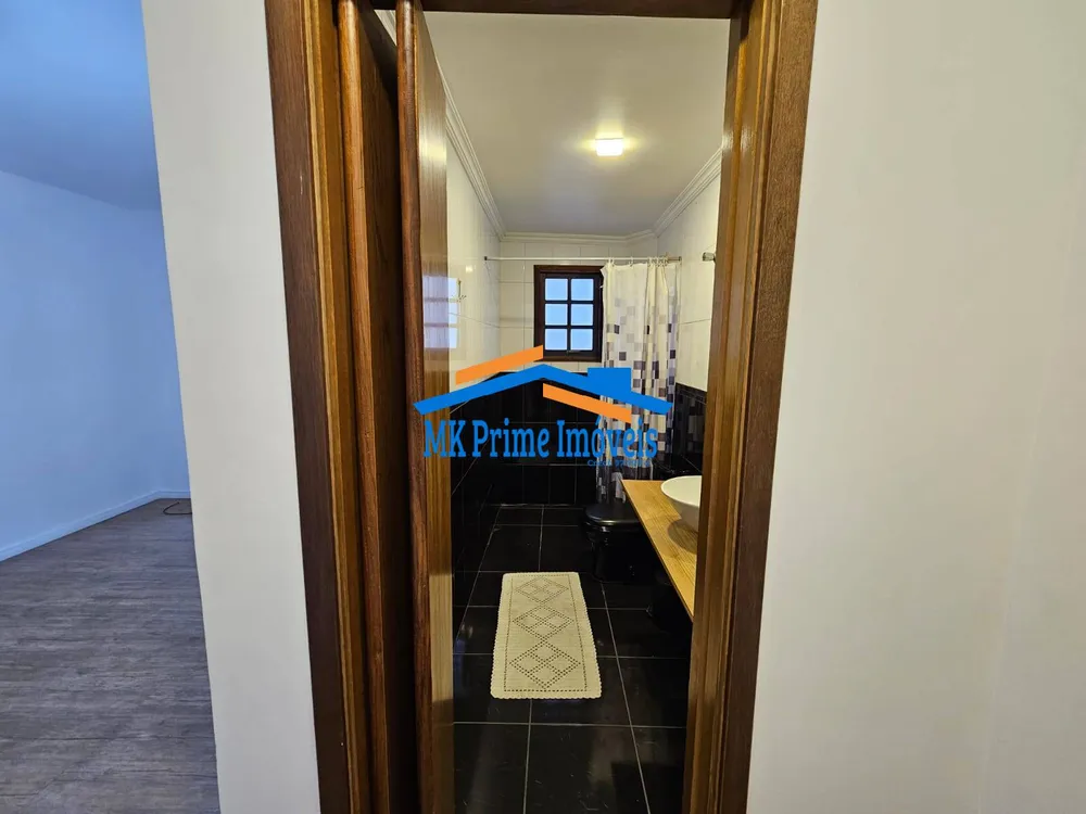 Sobrado, 3 quartos, 299 m² - Foto 4