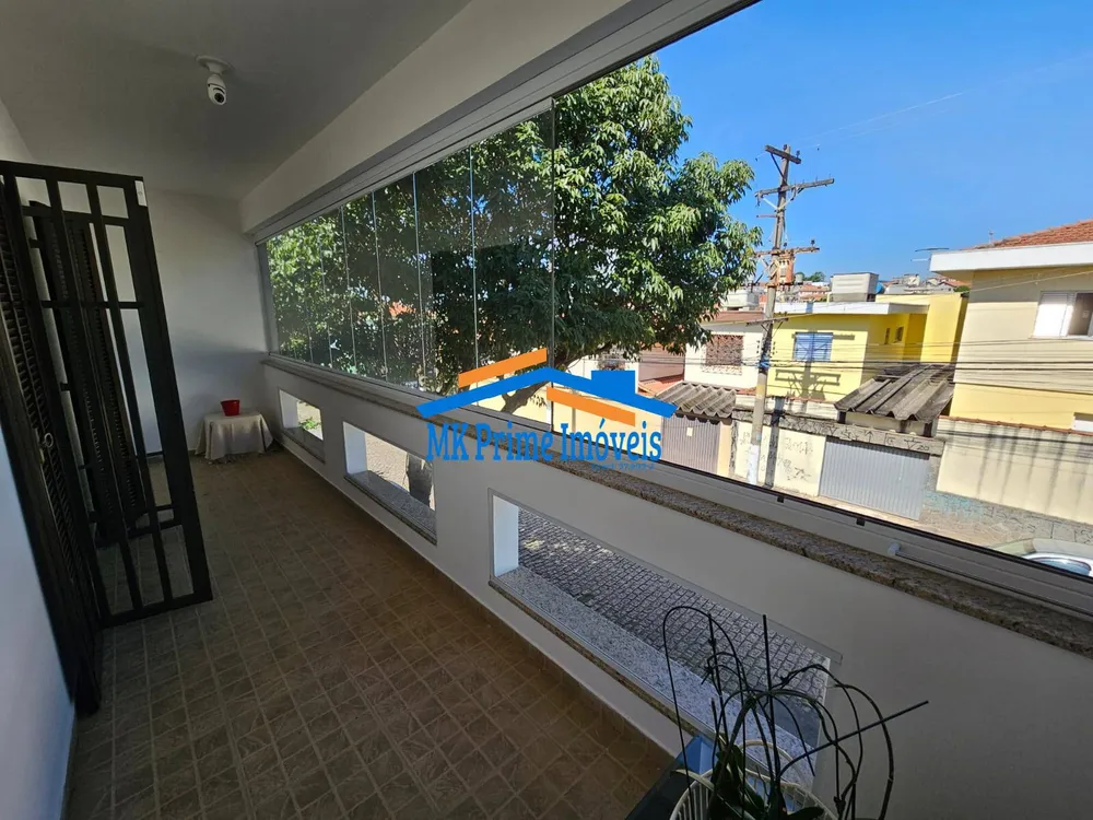 Sobrado, 3 quartos, 299 m² - Foto 2