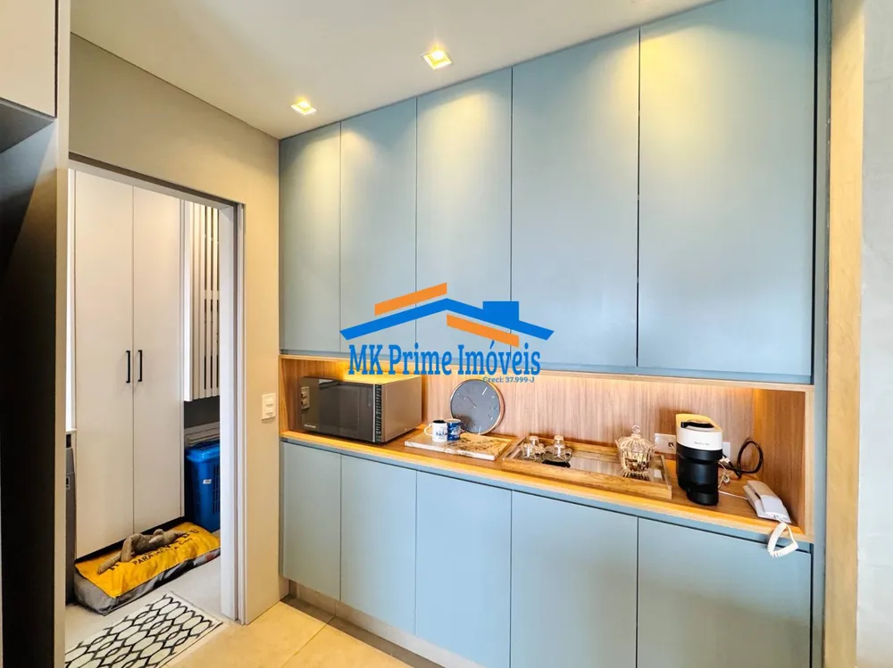 Apartamento, 3 quartos, 136 m² - Foto 6