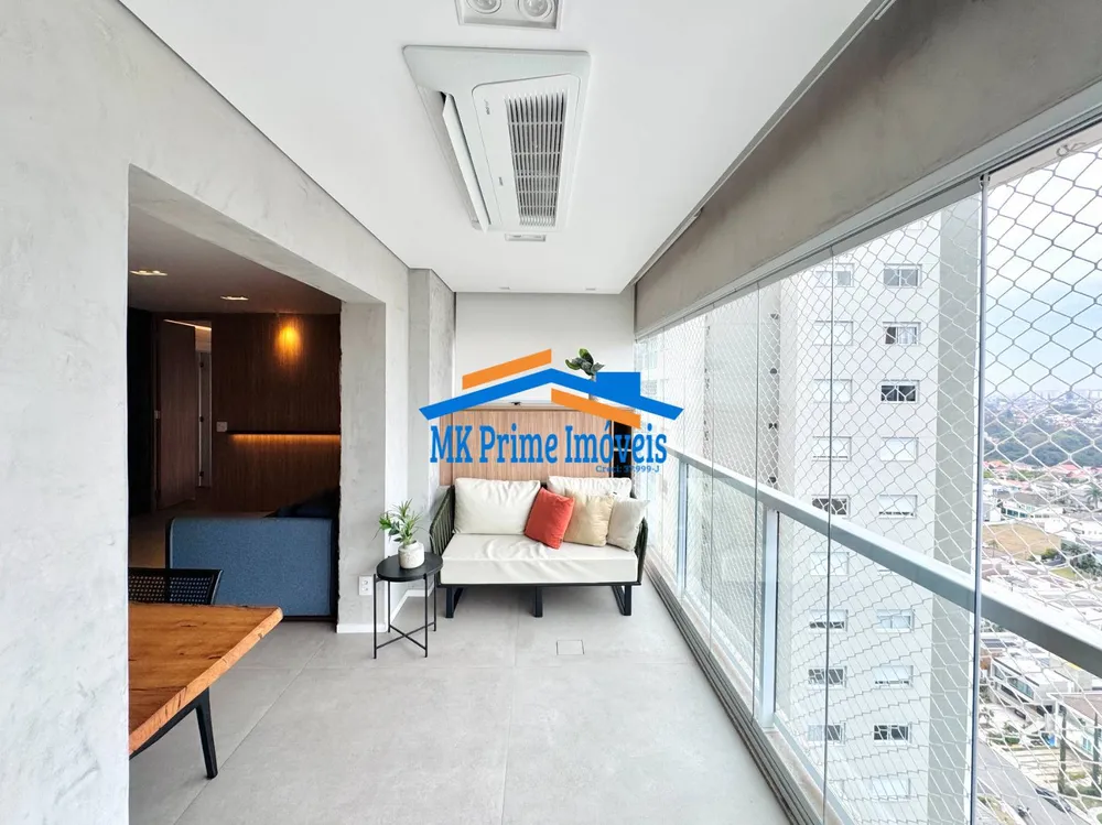 Apartamento, 3 quartos, 136 m² - Foto 8