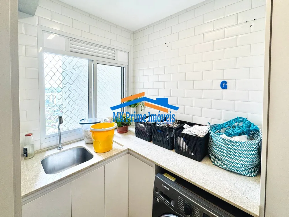 Apartamento, 3 quartos, 136 m² - Foto 7