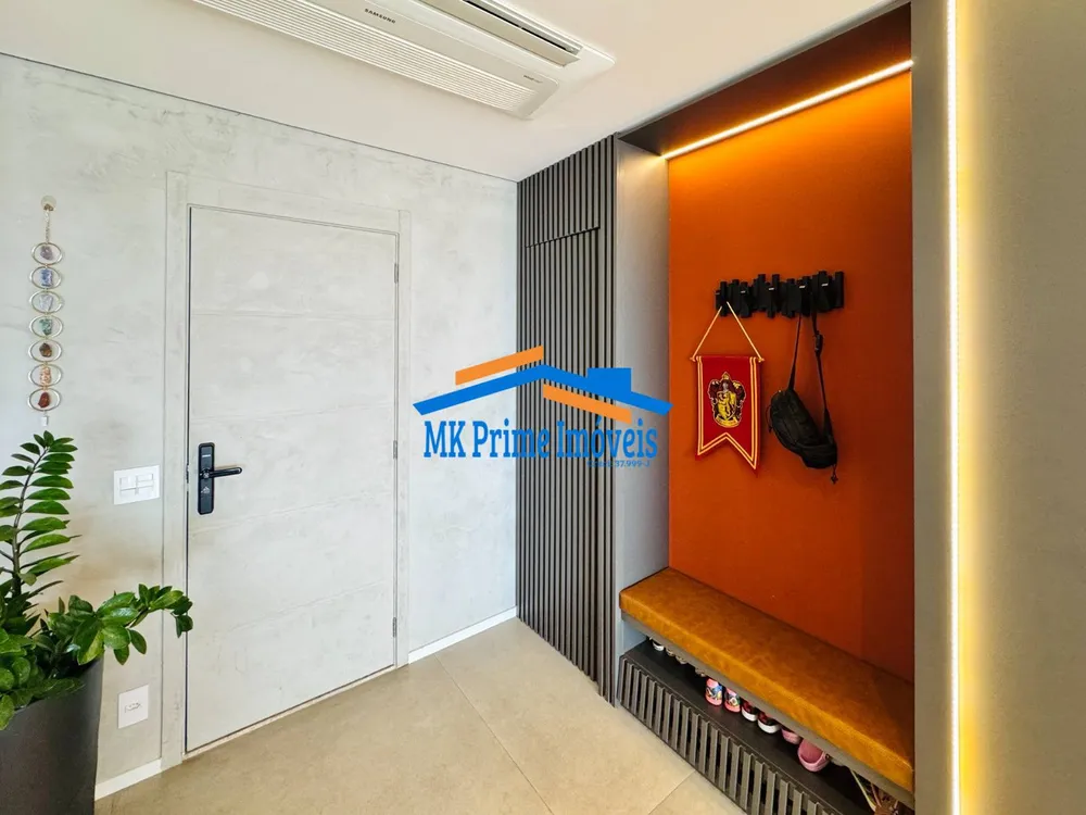 Apartamento, 3 quartos, 136 m² - Foto 2
