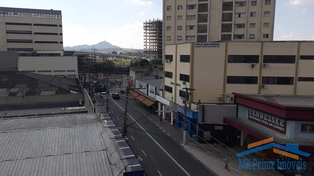 Prédio Inteiro, 500 m² - Foto 2