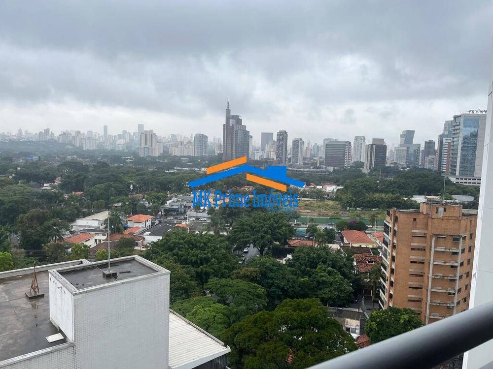 Apartamento para alugar com 1 quarto, 32m² - Foto 3