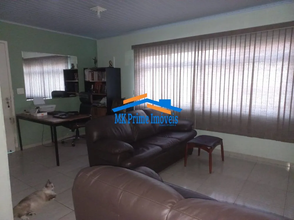 Sobrado, 3 quartos, 160 m² - Foto 12