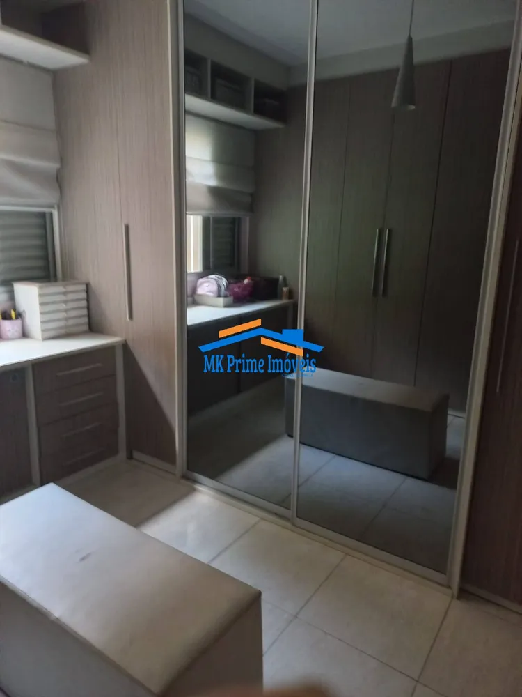 Sobrado, 3 quartos, 160 m² - Foto 6