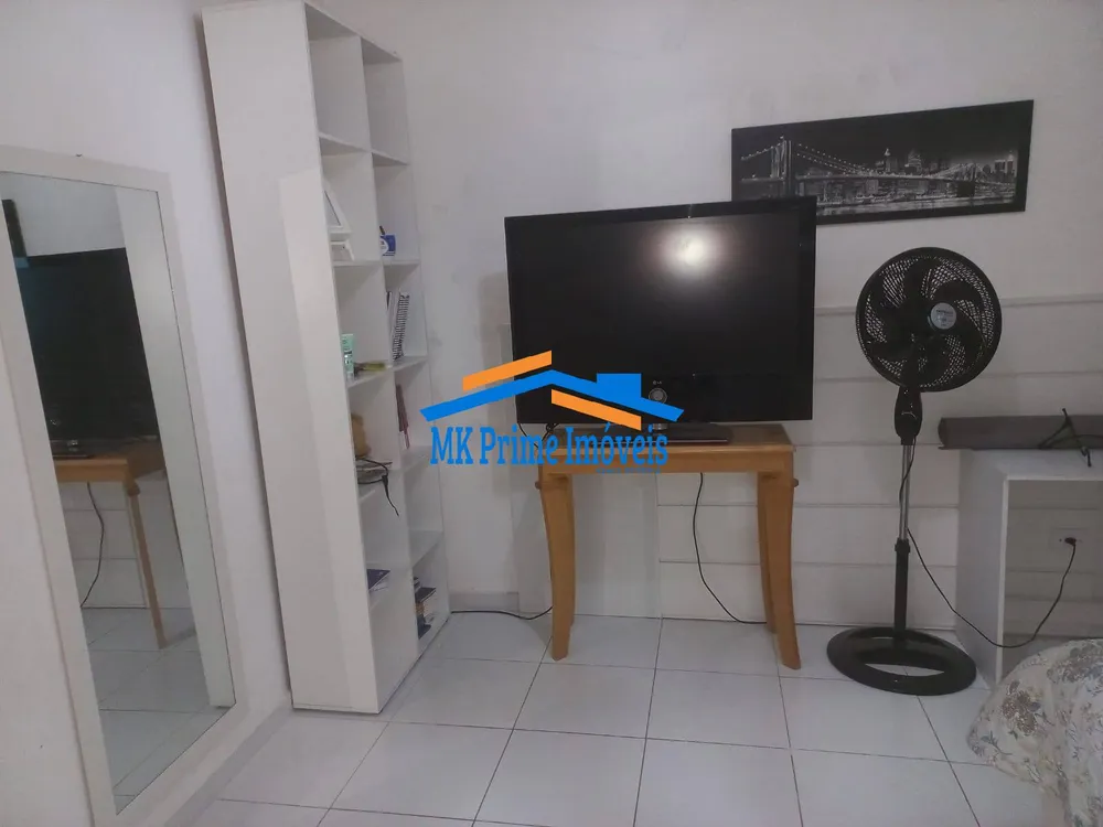 Sobrado, 3 quartos, 160 m² - Foto 10