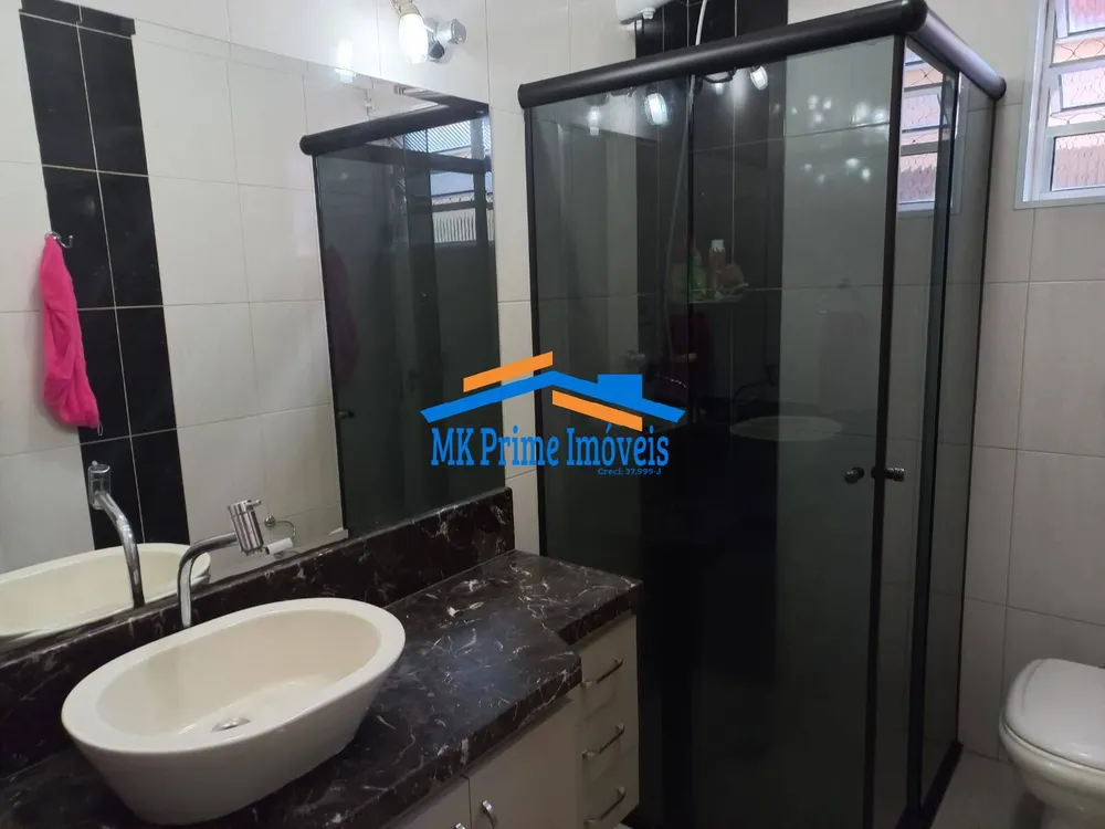 Sobrado, 3 quartos, 160 m² - Foto 5