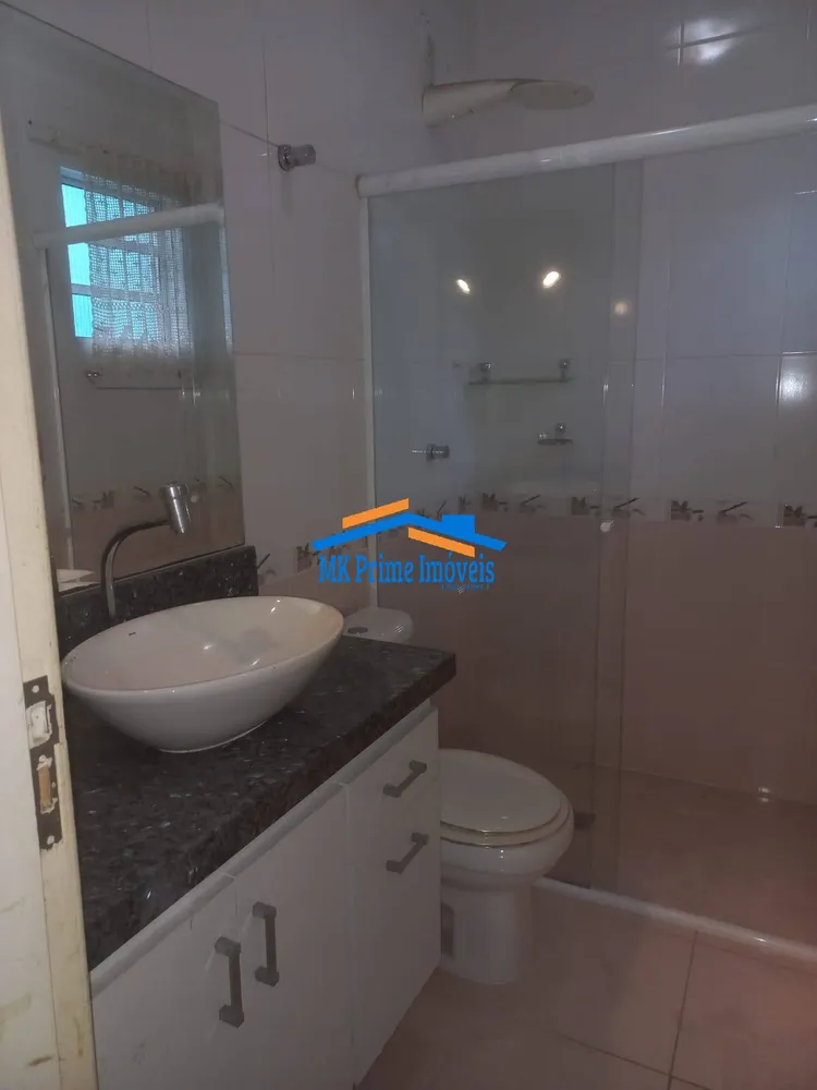 Sobrado, 3 quartos, 160 m² - Foto 7