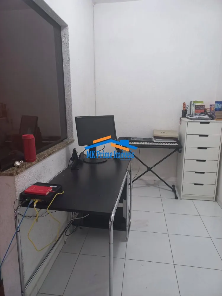 Sobrado, 3 quartos, 160 m² - Foto 3