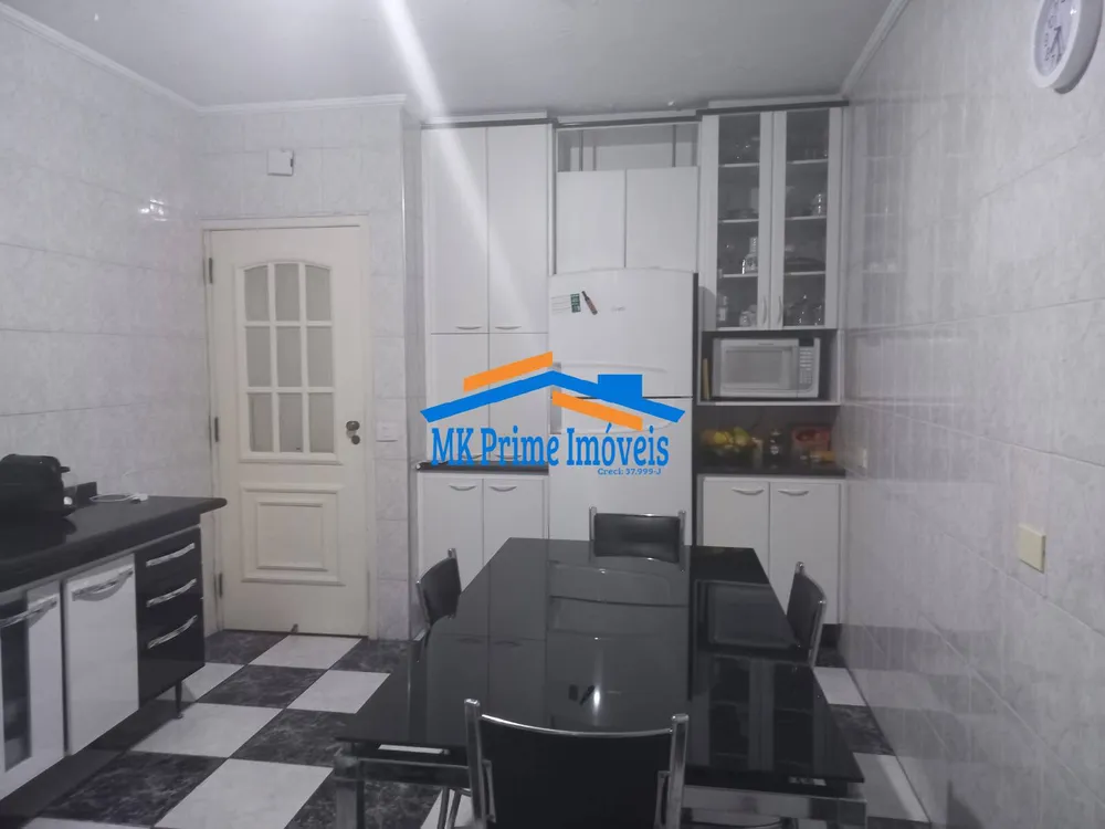 Sobrado, 3 quartos, 160 m² - Foto 11