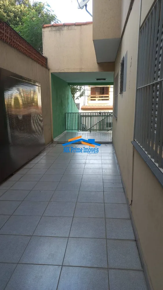 Sobrado, 3 quartos, 160 m² - Foto 2