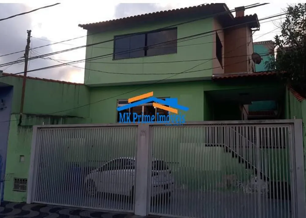 Sobrado, 3 quartos, 160 m² - Foto 9