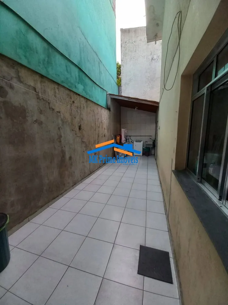 Sobrado, 3 quartos, 160 m² - Foto 1