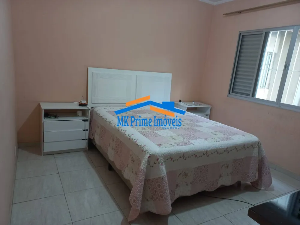 Sobrado, 3 quartos, 160 m² - Foto 4