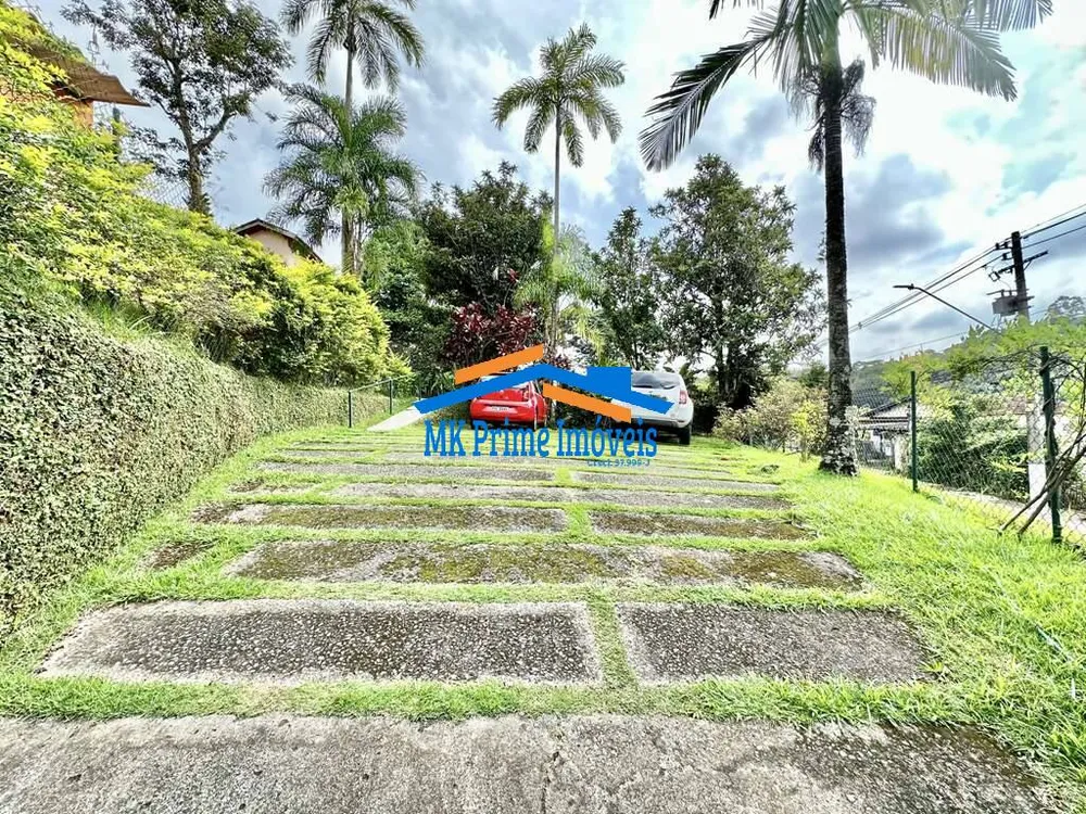 Sobrado, 4 quartos, 218 m² - Foto 4