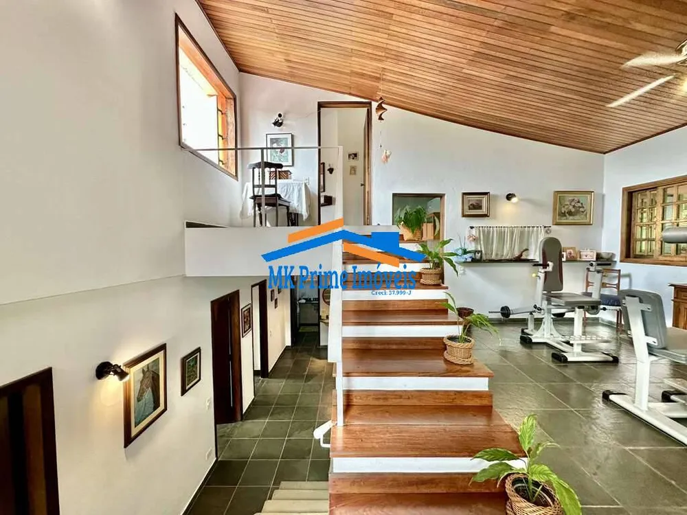 Sobrado, 4 quartos, 218 m² - Foto 10