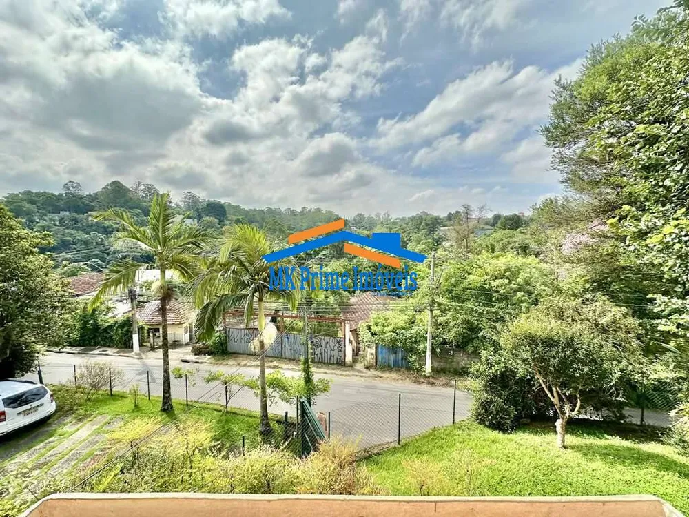 Sobrado, 4 quartos, 218 m² - Foto 11