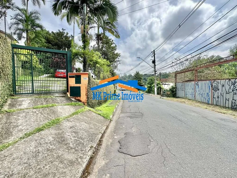 Sobrado, 4 quartos, 218 m² - Foto 3