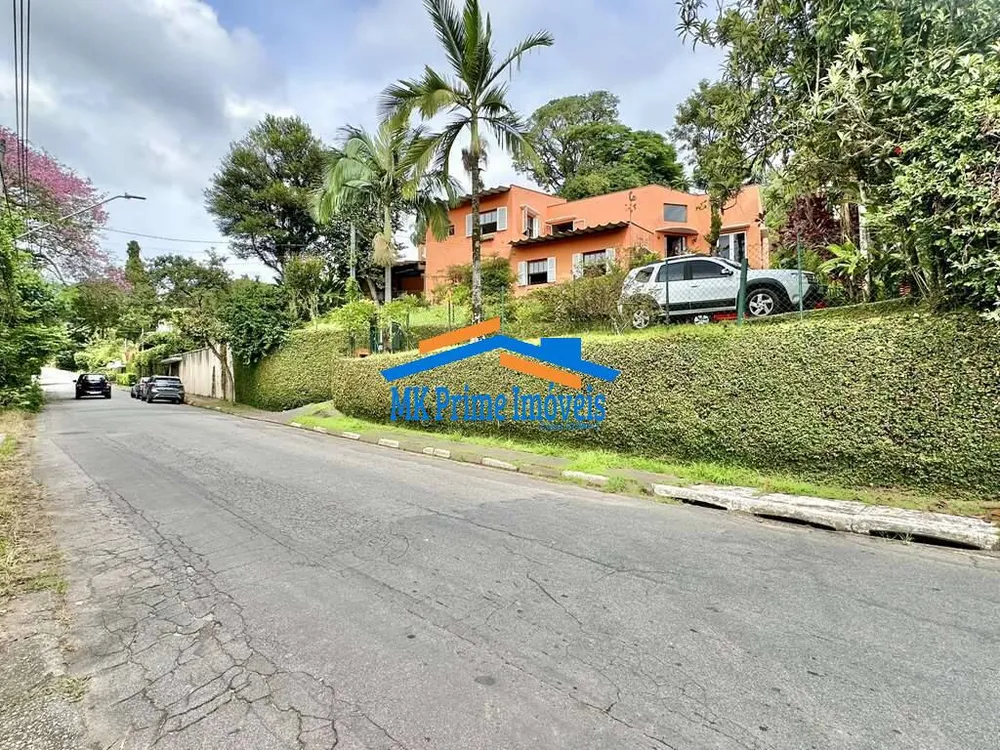 Sobrado, 4 quartos, 218 m² - Foto 2