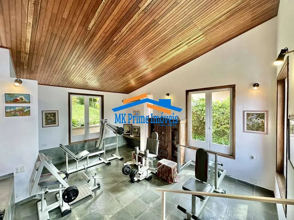 Sobrado, 4 quartos, 218 m² - Foto 5