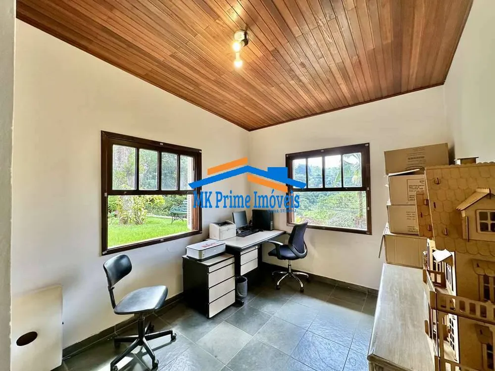 Sobrado, 4 quartos, 218 m² - Foto 12