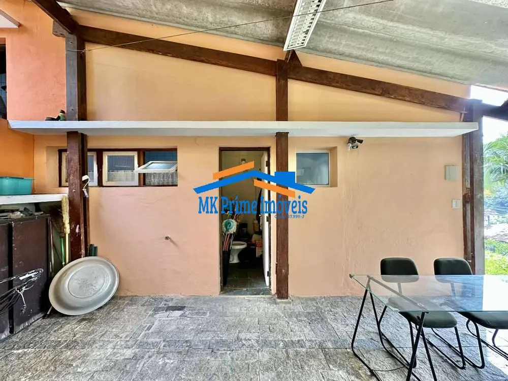 Sobrado, 4 quartos, 218 m² - Foto 9