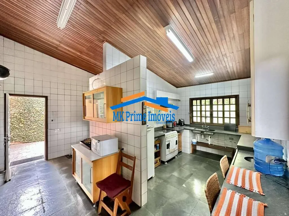 Sobrado, 4 quartos, 218 m² - Foto 6