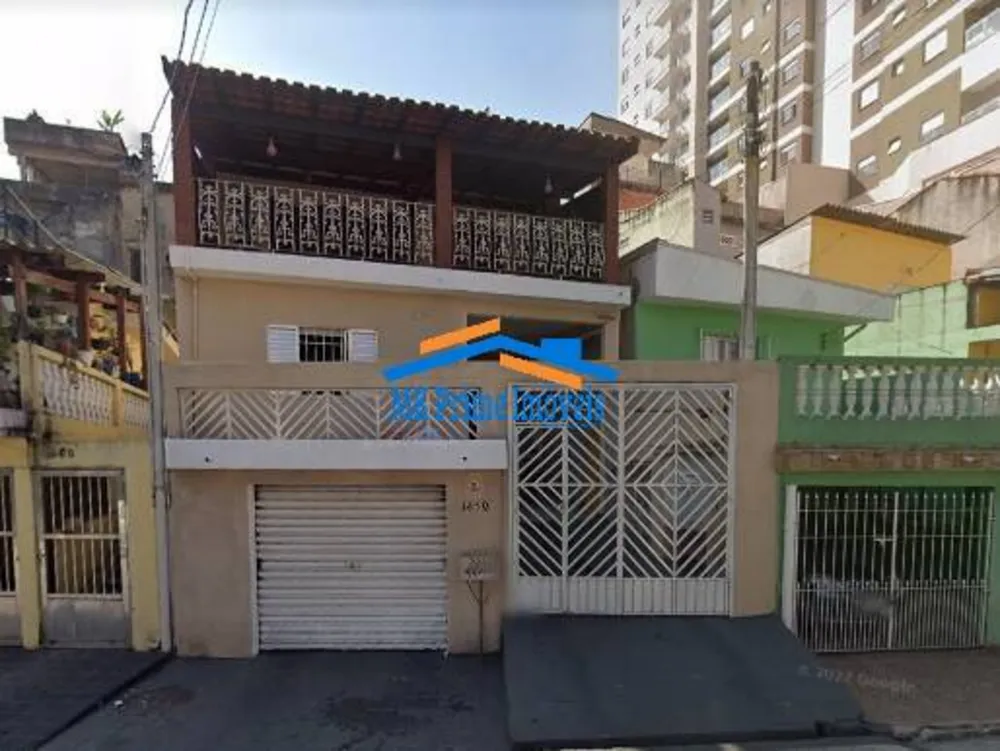 Casa, 2 quartos, 160 m² - Foto 1