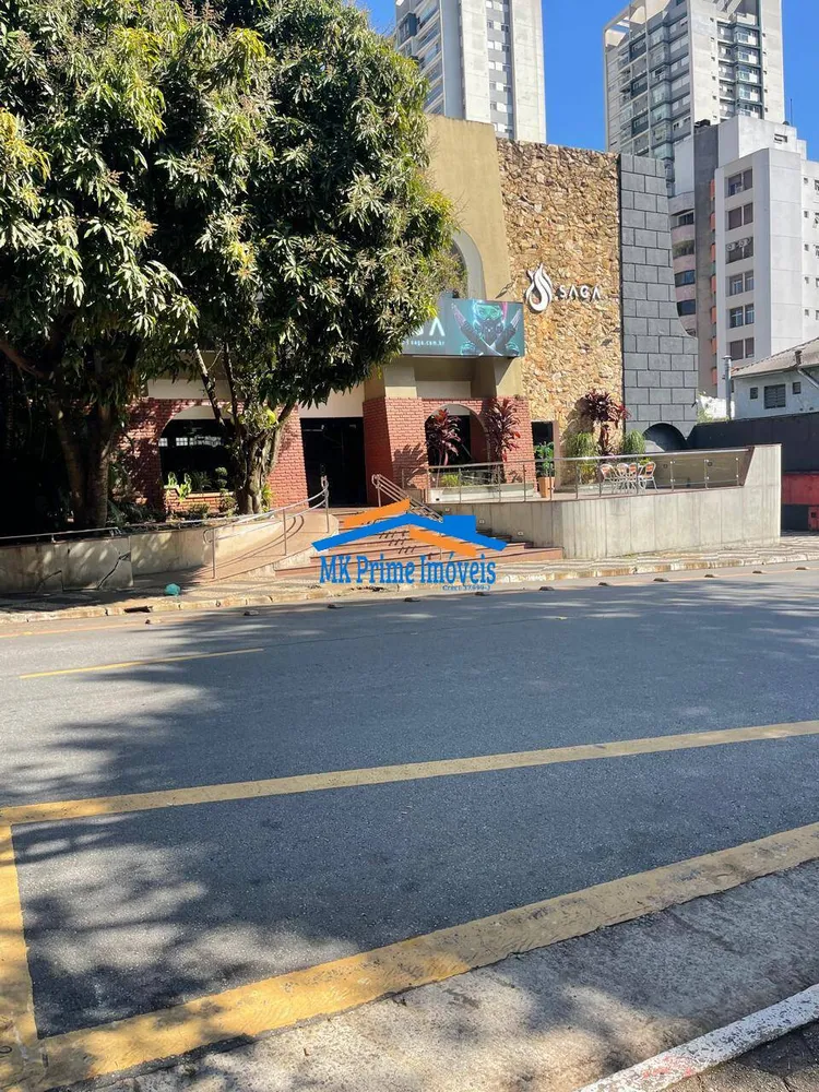 Loja-Salão, 1334 m² - Foto 1