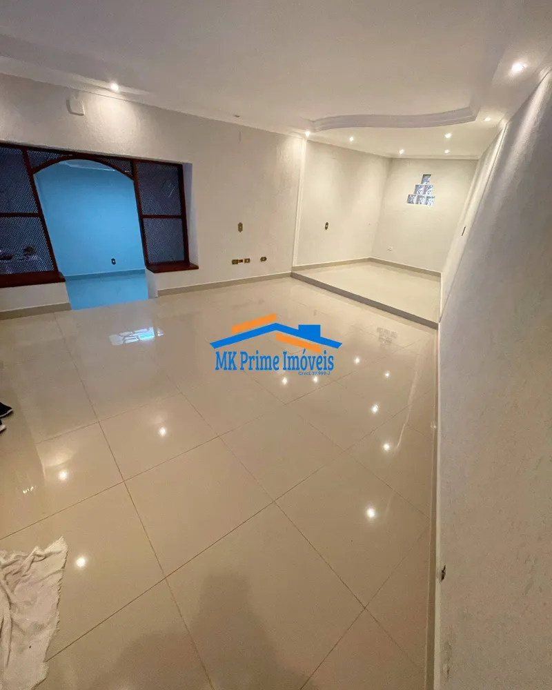 Sobrado, 3 quartos, 138 m² - Foto 1